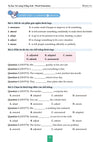 Tự Học Từ Vựng Tiếng Anh - Word Formation