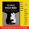 Tư Duy Phản Biện - Tiên Phong Books