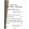 Nghi Thức Cầu An - Cầu Siêu - Sám hối - Cúng Ngọ
