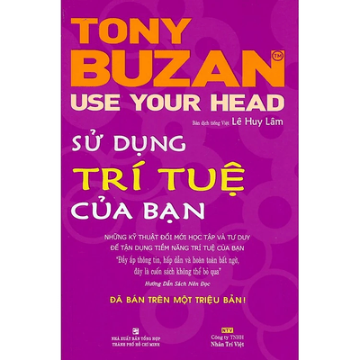Sử Dụng Trí Tuệ Của Bạn
