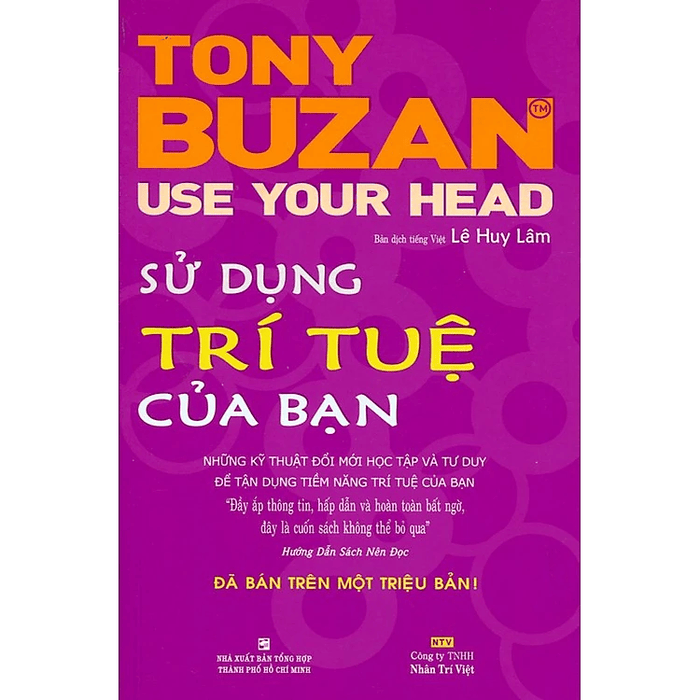 Sử Dụng Trí Tuệ Của Bạn