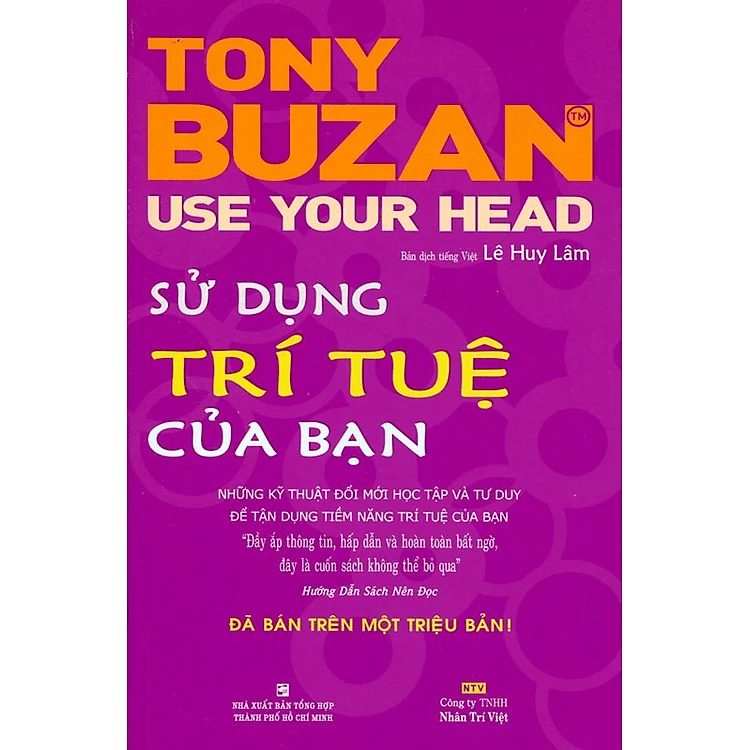 Sử Dụng Trí Tuệ Của Bạn