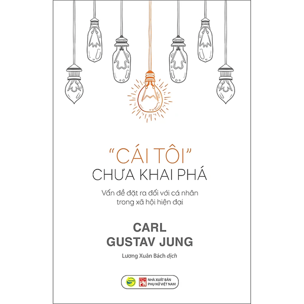 Cái Tôi Chưa Khai Phá