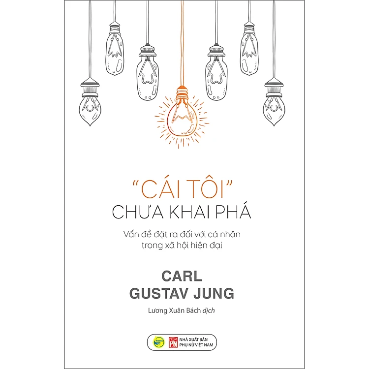 Cái Tôi Chưa Khai Phá