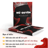Combo 2 Cuốn – Nữ Quyền, Phụ Nữ Biết Nói