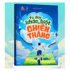 Combo 2 Cuốn: Tư Duy Khác Biệt Để Chiến Thắng + Hôm Nay Con Không Trì Hoãn ( CÓ LẺ TỪNG CUỐN )