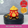 [Siêu Sale] Set Tam Tài Vượng Phát - Khởi Đầu Tài Lộc, Vạn Sự Hanh Thông trang trí decor Xe ô tô, phòng khách, phòng ngủ, bàn làm việc
