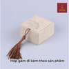 [Đã khai quang] Dây chuyền Phật bản mệnh 12 con giáp - Dây chuyền tài lộc - Đi kèm hộp gấm sang trọng