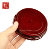 [TẶNG TRÀNG HẠT + MIẾNG DÁN CHỐNG TRƯỢT] Tượng phật Sakyamuni Tọa Thiền Đài Sen Mini Cầu Bình An Trang Trí Phong Thủy