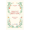 Nhật Ký Biết Ơn - Hành Trình Mở Khóa Hạnh Phúc