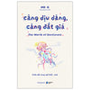 COMBO PHỤ NỮ KHÍ CHẤT : Bạn đắt giá bao nhiêu + Càng dịu dàng càng đắt giá + Đọc vị tâm lý đàn ông + Đắc Nhân Tâm dành cho phụ nữ