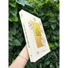 Sách 15 Bài Kinh Cội Nguồn Phước Đức - BÌA CỨNG ÉP NHŨ [Tặng Vòng Chỉ Ngũ Sắc + Lá Bồ Đề + Tờ Kinh Đại Phúc Đức]
