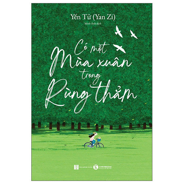 Có Một Mùa Xuân Trong Rừng Thẳm