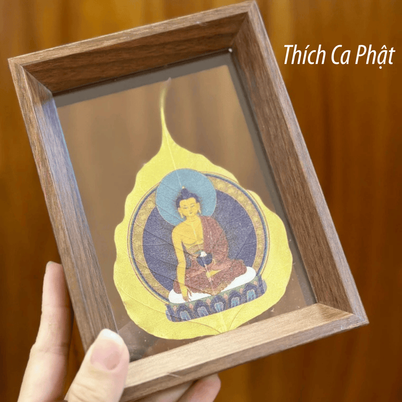 Thích Ca Phật