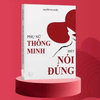 [BEST SELLERS] Combo 4 sách Nữ Quyền, Phụ Nữ Biết Nói + Phụ Nữ Biết Nói Năng Chẳng Thiệt Thòi và Phụ Nữ Thông Minh Biết Nói Đúng