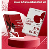 [BEST SELLERS] Combo 4 sách Nữ Quyền, Phụ Nữ Biết Nói + Phụ Nữ Biết Nói Năng Chẳng Thiệt Thòi và Phụ Nữ Thông Minh Biết Nói Đúng