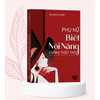 [BEST SELLERS] Combo 4 sách Nữ Quyền, Phụ Nữ Biết Nói + Phụ Nữ Biết Nói Năng Chẳng Thiệt Thòi và Phụ Nữ Thông Minh Biết Nói Đúng