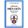Combo Diện Chẩn Dễ Dàng Tại Gia (Cẩm Nang Diện Chẩn + Diện Chẩn ABC + Bút Sao Chổi Diện Chẩn)