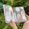 Phật Thuyết Kinh A Di Đà - Truyện Tranh Phật Thuyết Kinh A Di Đà – Ánh Sáng Từ Bi Qua Từng Trang Vẽ
