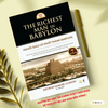 Sách Song ngữ Người Giàu Có Nhất Thành Babylon: Sách Kinh Điển Quản Lý Tài Chính Cá Nhân