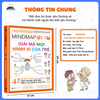 Giải Mã Mọi Hành Vi Của Trẻ - 42 Sơ Đồ Tư Duy Giúp Cha Mẹ Thấu Hiểu Tâm Lý Và Hành Vi Của Con