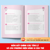 Giải Mã Mọi Hành Vi Của Trẻ - 42 Sơ Đồ Tư Duy Giúp Cha Mẹ Thấu Hiểu Tâm Lý Và Hành Vi Của Con