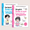 Combo Con Trai À, Con Gái À! Tự Bảo Vệ Mình Là Quan Trọng Nhất - Tiên Phong Books