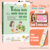 [Tặng Khoá Học Hitbooks] Tiếng Anh Cho Người Trình Độ Căn Bản