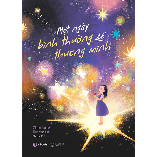 Một Ngày Bình Thường Để Thương Mình