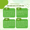 Sức Hút Của Sự Tử Tế - Sống Nhân Ái, Tâm Thư Thái
