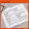 COMBO GIAO TIẾP ĐỈNH CAO: Sắc Lời Đắc Thế - Nghệ Thuật Đối Đáp Sắc Bén, Làm Chủ Mọi Tình Huống + Trí Tuệ Cảm Xúc Cao - Thu Phục Lòng Người ngay khi mở miệng