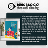 Combo PHƠI BÀY TÂM LÝ PHÁI MẠNH: Sách Thâu Tóm Tâm Lý Đàn Ông - Đàn Ông Bóc Phốt Đàn Ông Về Hẹn Hò & Hôn Nhân + Đừng Bao Giờ Theo Đuổi Đàn Ông