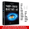 Nhìn Thấu Bất Kỳ Ai - Nghệ Thuật Đọc Vị Người Khác Chỉ Bằng Một Ánh Nhìn