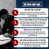 COMBO PHỤ NỮ QUYỀN LỰC: Nữ Quyền + Phụ Nữ Biết Nói + Đàn Ông Sao Hỏa, Đàn Bà Sao Kim + Đừng Bao Giờ Theo Đuổi Đàn Ông + Đàn Ông Bóc Phốt Đàn Ông