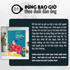COMBO PHỤ NỮ QUYỀN LỰC: Nữ Quyền + Phụ Nữ Biết Nói + Đàn Ông Sao Hỏa, Đàn Bà Sao Kim + Đừng Bao Giờ Theo Đuổi Đàn Ông + Đàn Ông Bóc Phốt Đàn Ông