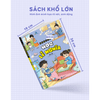 Bách Khoa Toàn Thư Vui Nhộn - Học Lễ Nghĩa cho bé