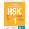 Combo Chinh Phục Tiếng Trung Cho Người Mới Bắt Đầu - Combo Sách Giáo Trình Chuẩn HSK 1 - Sách Bài Học Và Bài Tập (Bộ 2 Cuốn) + Tự học phát âm Tiếng Trung cho người mới bắt đầu
