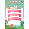 Rèn Luyện Tư Duy Não Trái, Não Phải (Trọn Bộ 3 Tập) - Tiên Phong Books