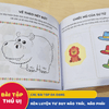 Rèn Luyện Tư Duy Não Trái, Não Phải (Trọn Bộ 3 Tập) - Tiên Phong Books