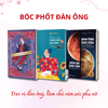 COMBO BÓC PHỐT ĐÀN ÔNG : Đàn Ông Sao Hỏa, Đàn Bà Sao Kim + Đừng Bao Giờ Theo Đuổi Đàn Ông + Đàn Ông Bóc Phốt Đàn Ông