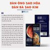COMBO BÓC PHỐT ĐÀN ÔNG : Đàn Ông Sao Hỏa, Đàn Bà Sao Kim + Đừng Bao Giờ Theo Đuổi Đàn Ông + Đàn Ông Bóc Phốt Đàn Ông