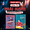 COMBO BÓC PHỐT ĐÀN ÔNG : Đàn Ông Sao Hỏa, Đàn Bà Sao Kim + Đừng Bao Giờ Theo Đuổi Đàn Ông + Đàn Ông Bóc Phốt Đàn Ông