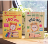 Sách Thành thạo tiếng Anh giao tiếp trong 160 giờ