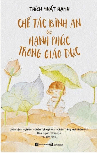Chế tác bình an & Hạnh phúc trong giáo dục