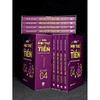 [Siêu Sale] Boxset 4 Cuốn Biến Mọi Thứ Thành Tiền (Quyển 1+2+3+4)
