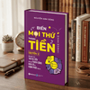 [Siêu Sale] Boxset 4 Cuốn Biến Mọi Thứ Thành Tiền (Quyển 1+2+3+4)