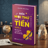 [Siêu Sale] Boxset 4 Cuốn Biến Mọi Thứ Thành Tiền (Quyển 1+2+3+4)
