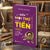 [Siêu Sale] Boxset 4 Cuốn Biến Mọi Thứ Thành Tiền (Quyển 1+2+3+4)