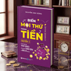 [Siêu Sale] Boxset 4 Cuốn Biến Mọi Thứ Thành Tiền (Quyển 1+2+3+4)