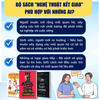 Combo Sách Nghệ Thuật Kết Giao: Kết Bạn Với Người Xuất Chúng, Nghệ Thuật Kết Nối, Hiệu Ứng Franklin-Mối Quan Hệ Tốt Bắt Nguồn Từ Sự Làm Phiền - Bizbooks